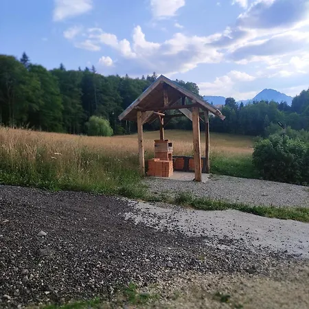 Villa On The Hill Braşov